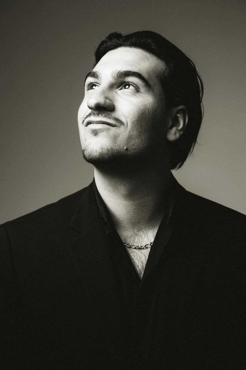 Sacha Ivars - ISWEB Agency