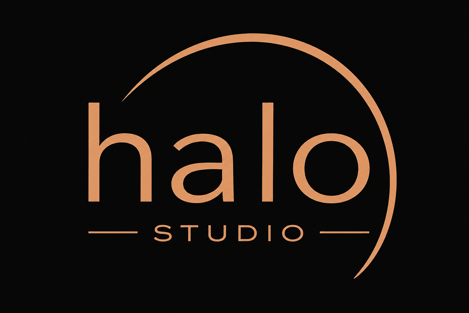 Halo Studio