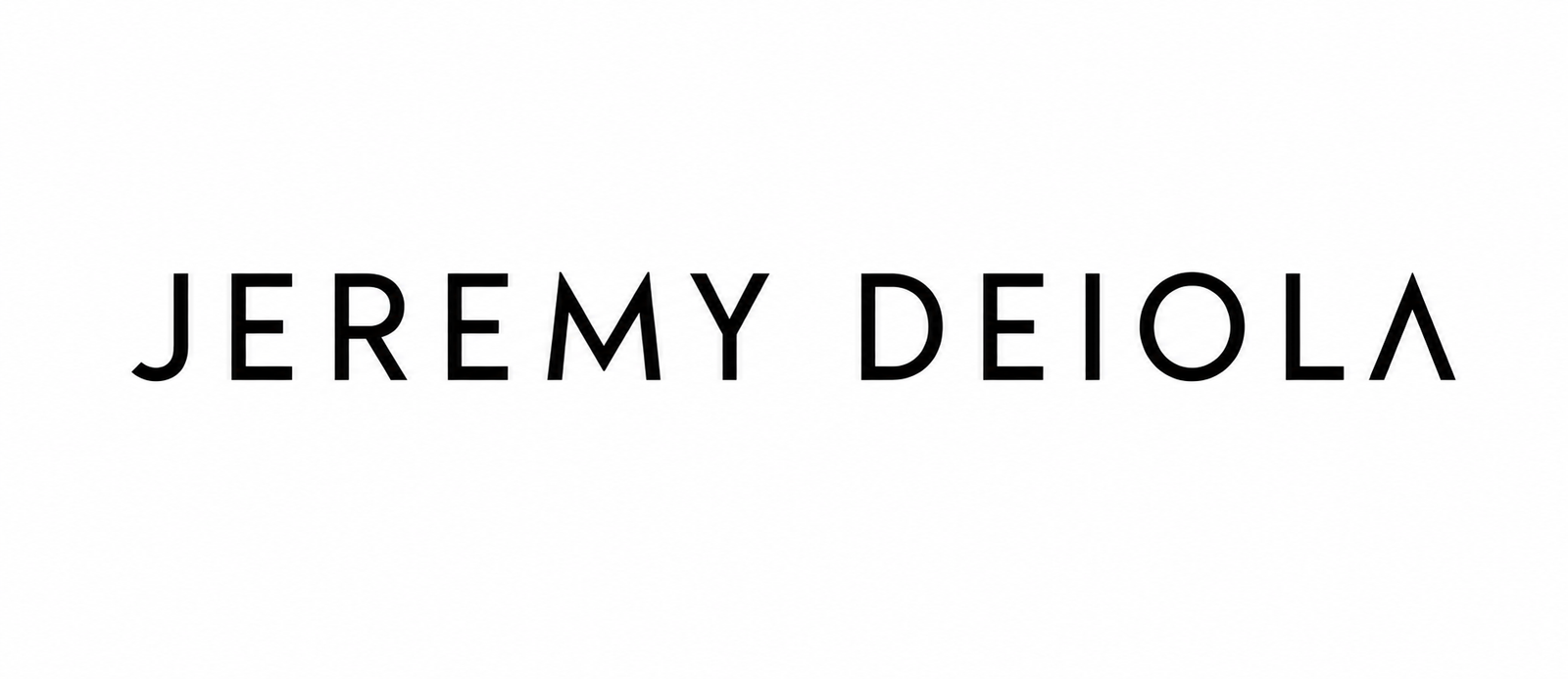 Jeremy Deiola